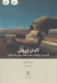 کاوش درونی